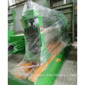 Slitter Rewinder for JIS SPCC CR Steel Coil